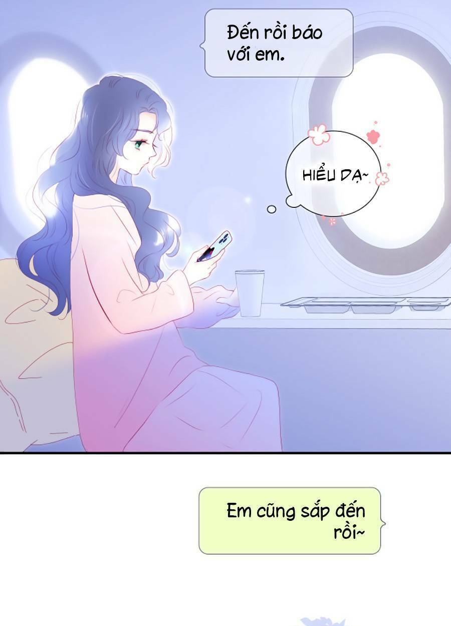 Hoa Bỏ Chạy Với Nhím Rồi Chapter 74 - Trang 2