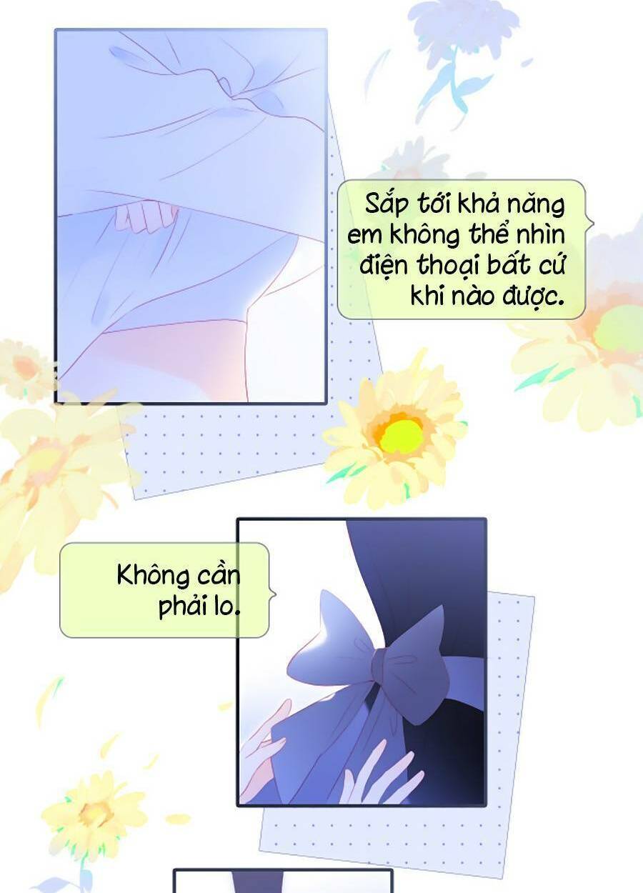 Hoa Bỏ Chạy Với Nhím Rồi Chapter 74 - Trang 2