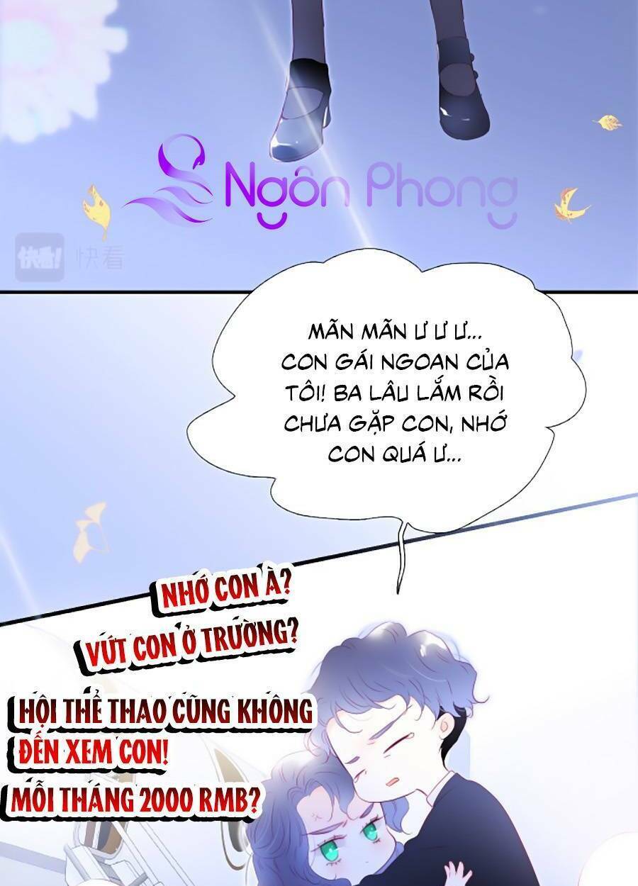 Hoa Bỏ Chạy Với Nhím Rồi Chapter 74 - Trang 2