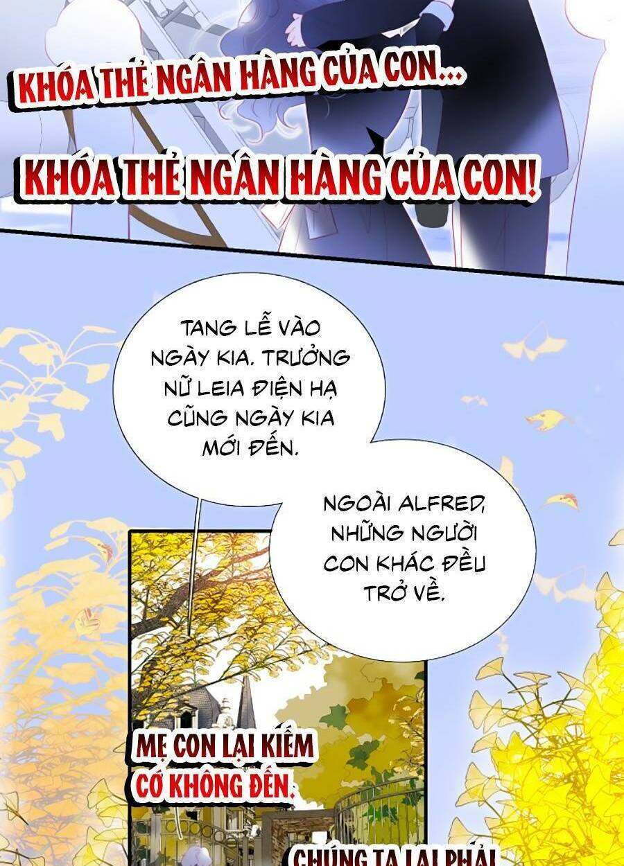 Hoa Bỏ Chạy Với Nhím Rồi Chapter 74 - Trang 2