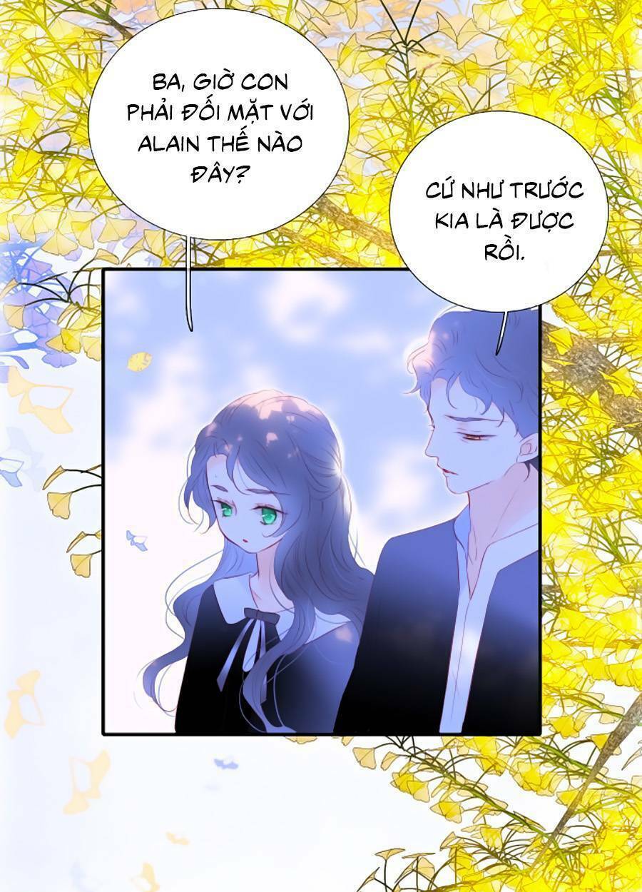 Hoa Bỏ Chạy Với Nhím Rồi Chapter 74 - Trang 2