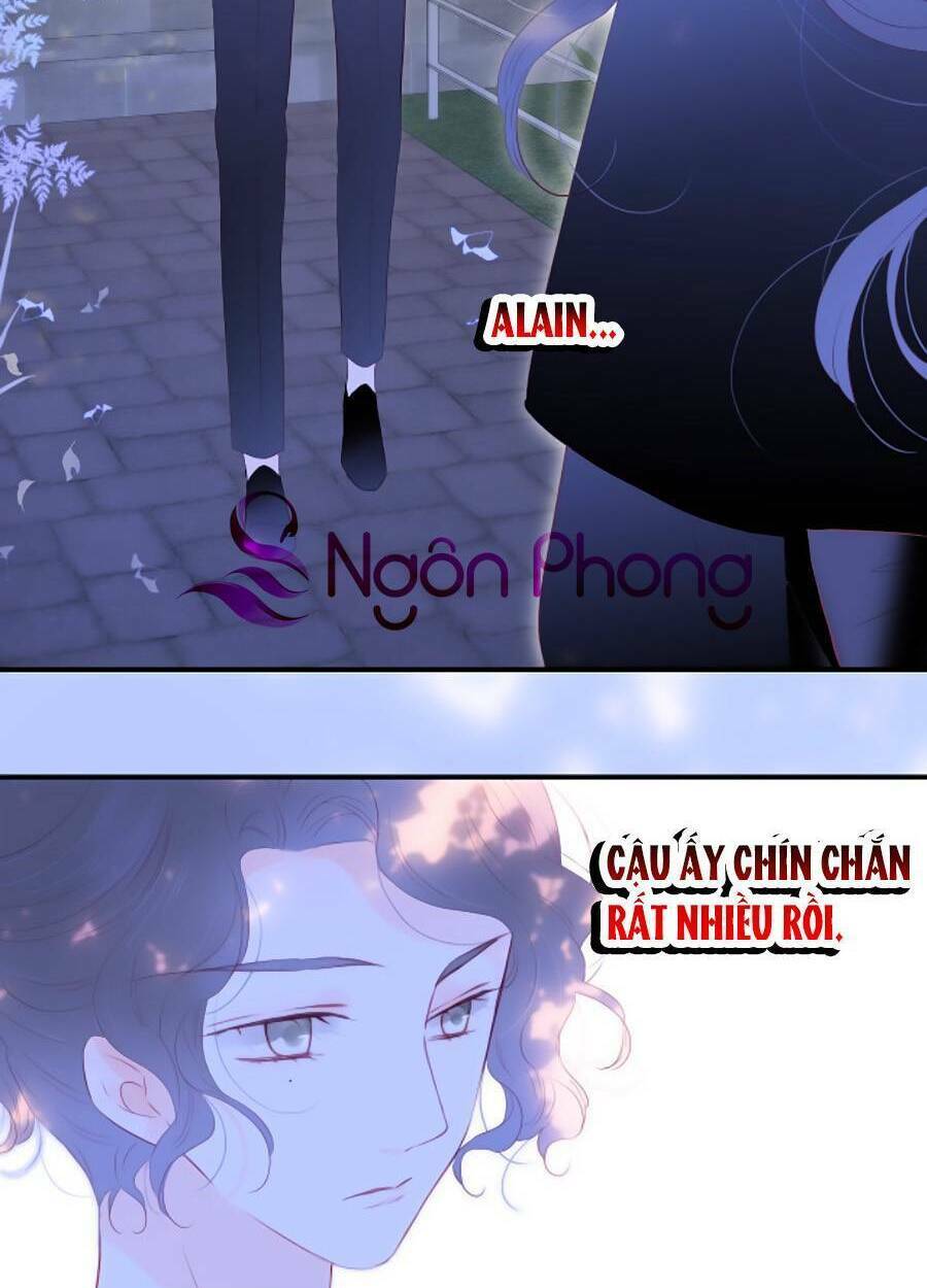 Hoa Bỏ Chạy Với Nhím Rồi Chapter 74 - Trang 2