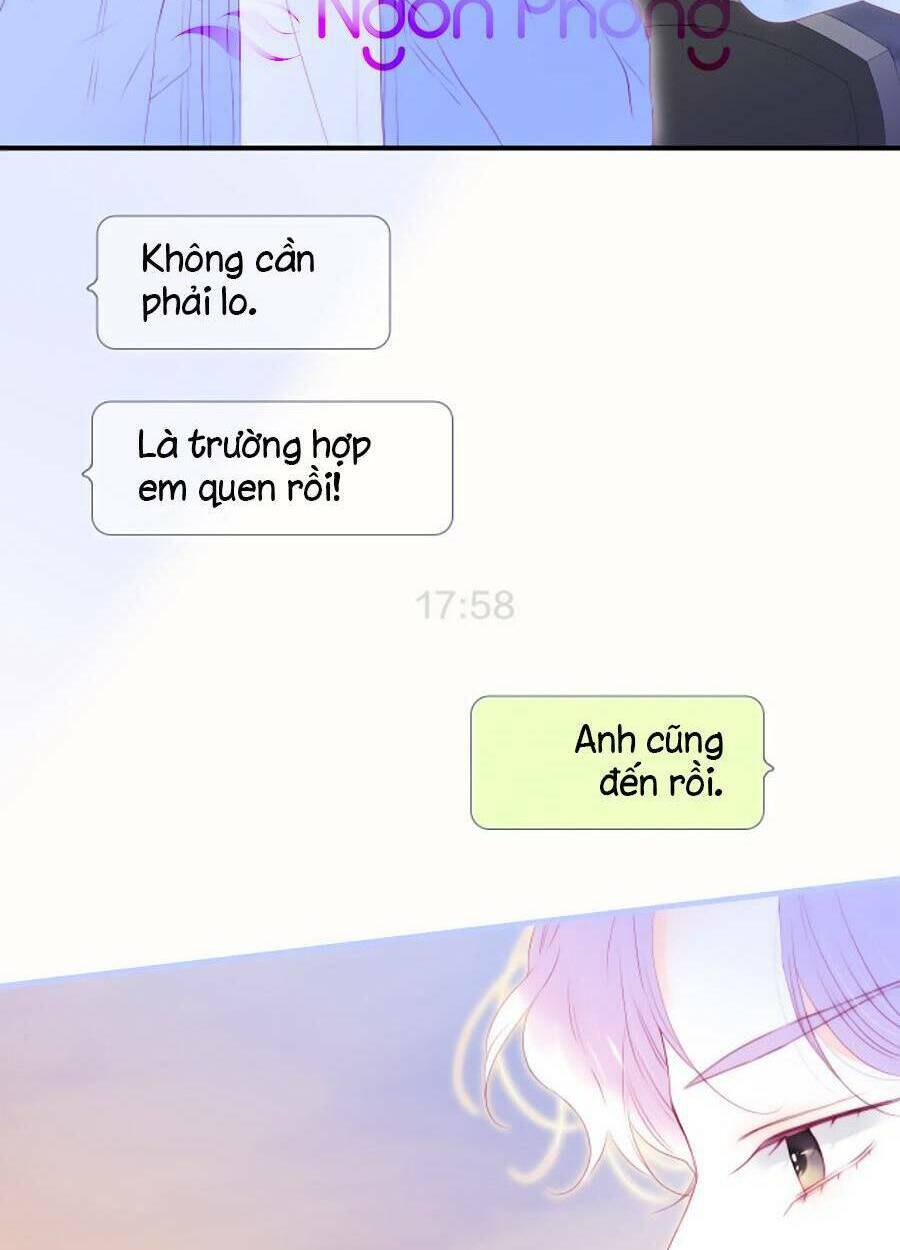 Hoa Bỏ Chạy Với Nhím Rồi Chapter 74 - Trang 2