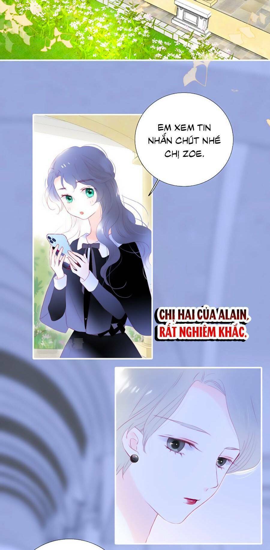 Hoa Bỏ Chạy Với Nhím Rồi Chapter 74 - Trang 2