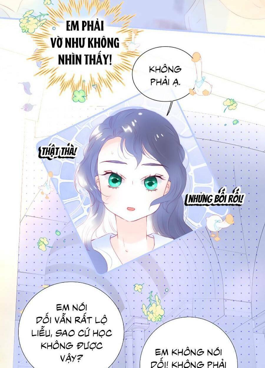 Hoa Bỏ Chạy Với Nhím Rồi Chapter 74 - Trang 2