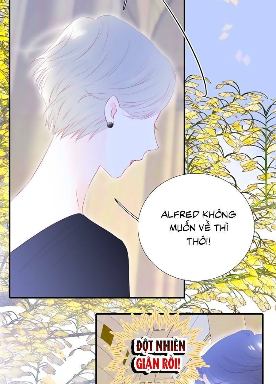 Hoa Bỏ Chạy Với Nhím Rồi Chapter 74 - Trang 2