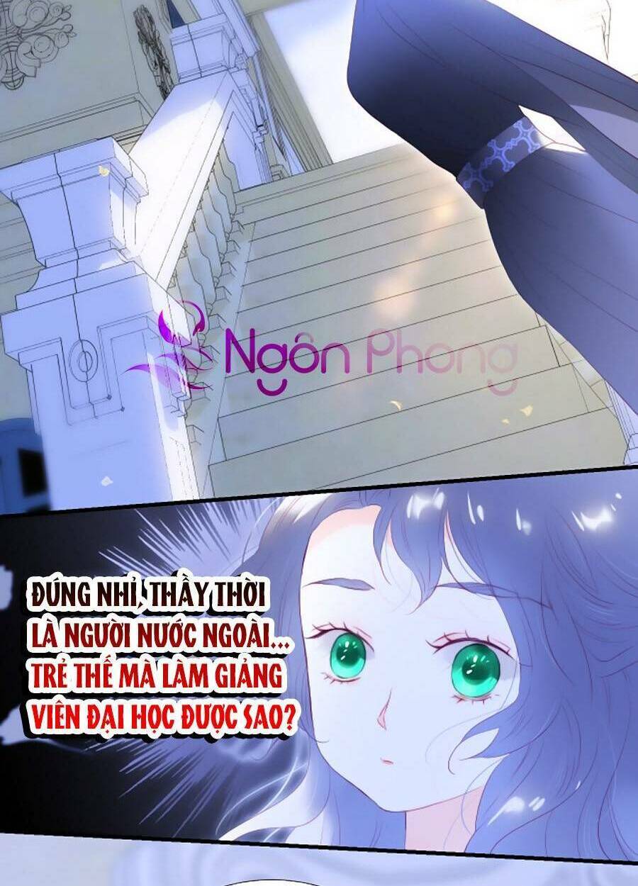 Hoa Bỏ Chạy Với Nhím Rồi Chapter 74 - Trang 2