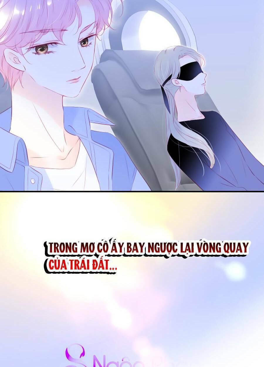 Hoa Bỏ Chạy Với Nhím Rồi Chapter 74 - Trang 2