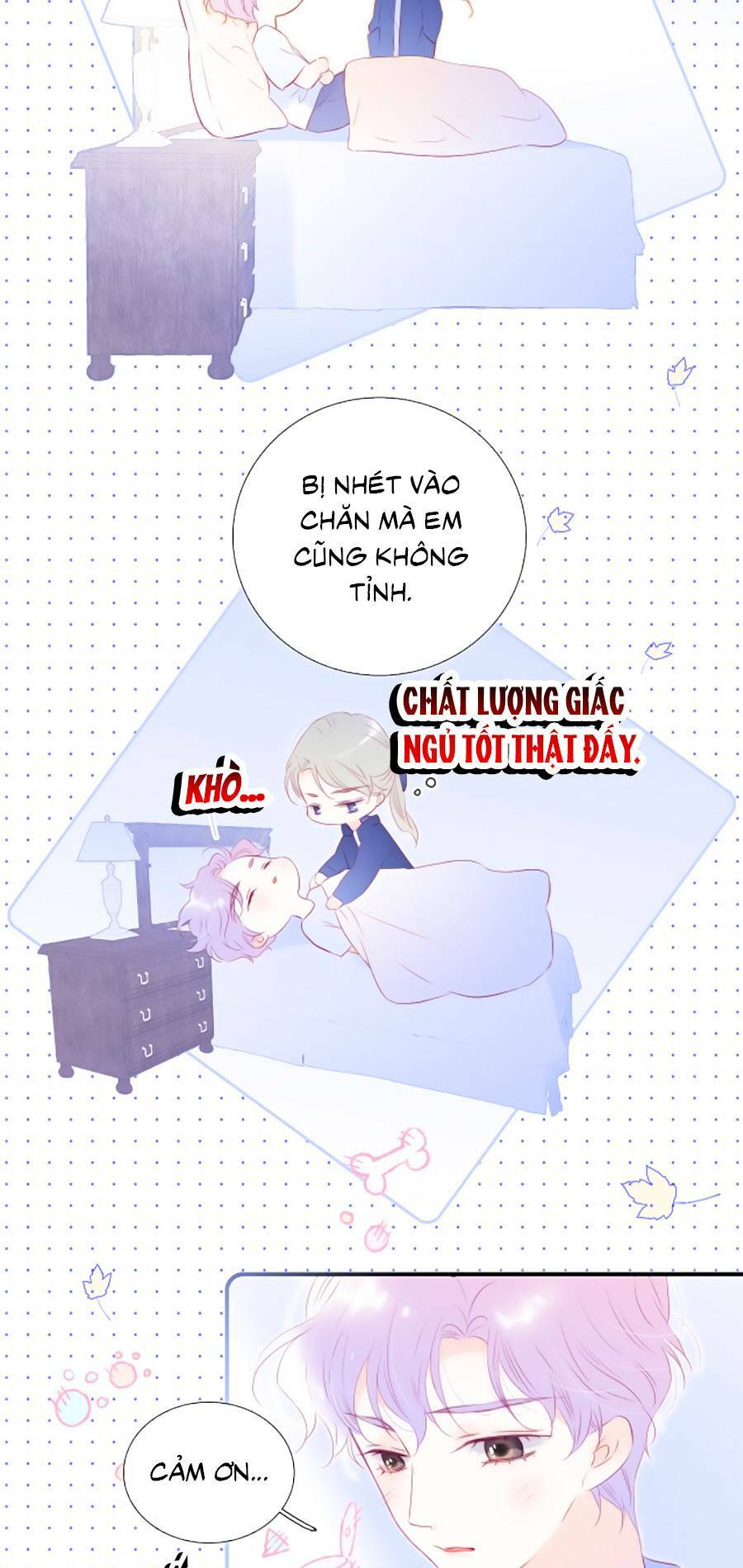 Hoa Bỏ Chạy Với Nhím Rồi Chapter 73 - Trang 2