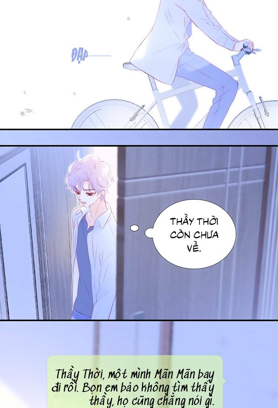 Hoa Bỏ Chạy Với Nhím Rồi Chapter 73 - Trang 2