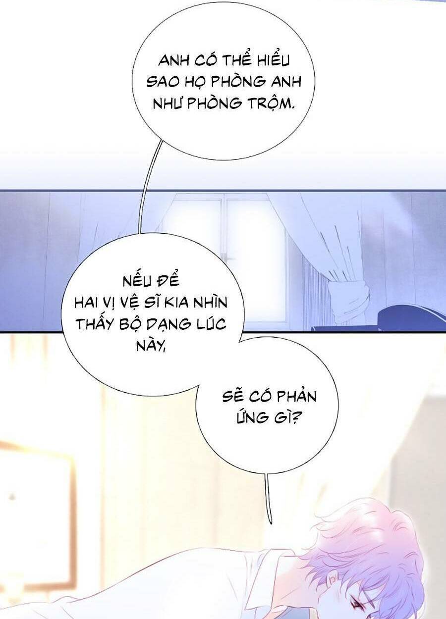 Hoa Bỏ Chạy Với Nhím Rồi Chapter 72 - Trang 2