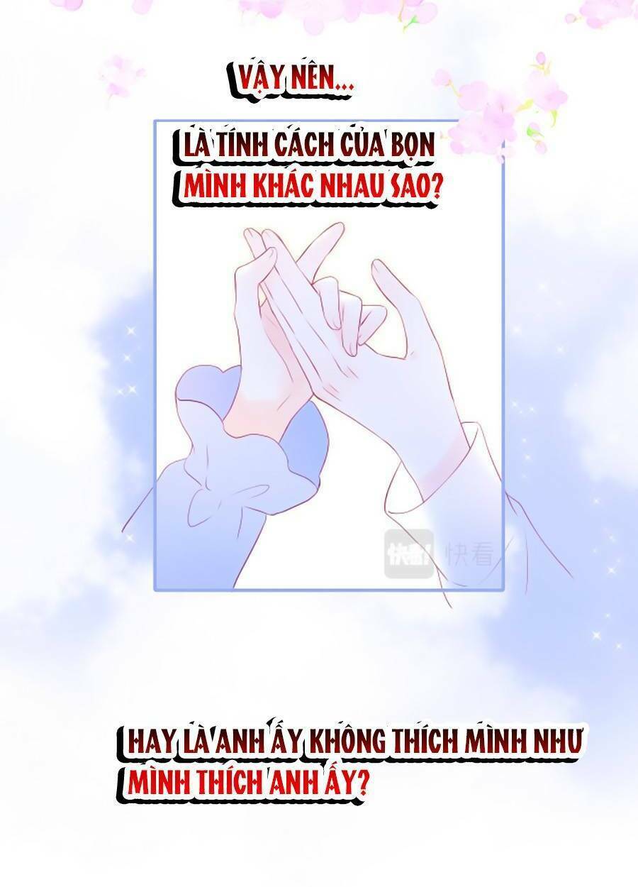 Hoa Bỏ Chạy Với Nhím Rồi Chapter 72 - Trang 2