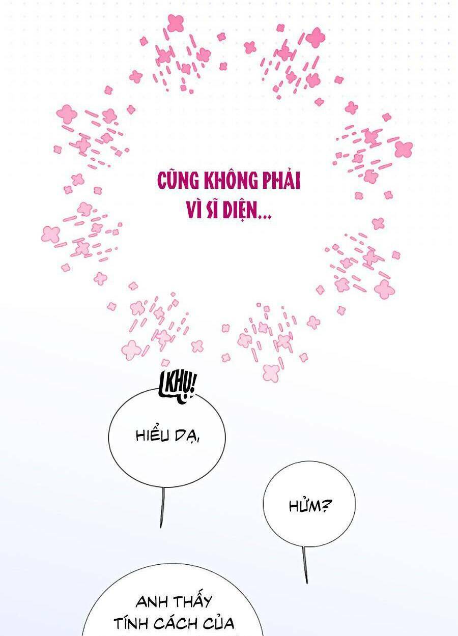 Hoa Bỏ Chạy Với Nhím Rồi Chapter 72 - Trang 2