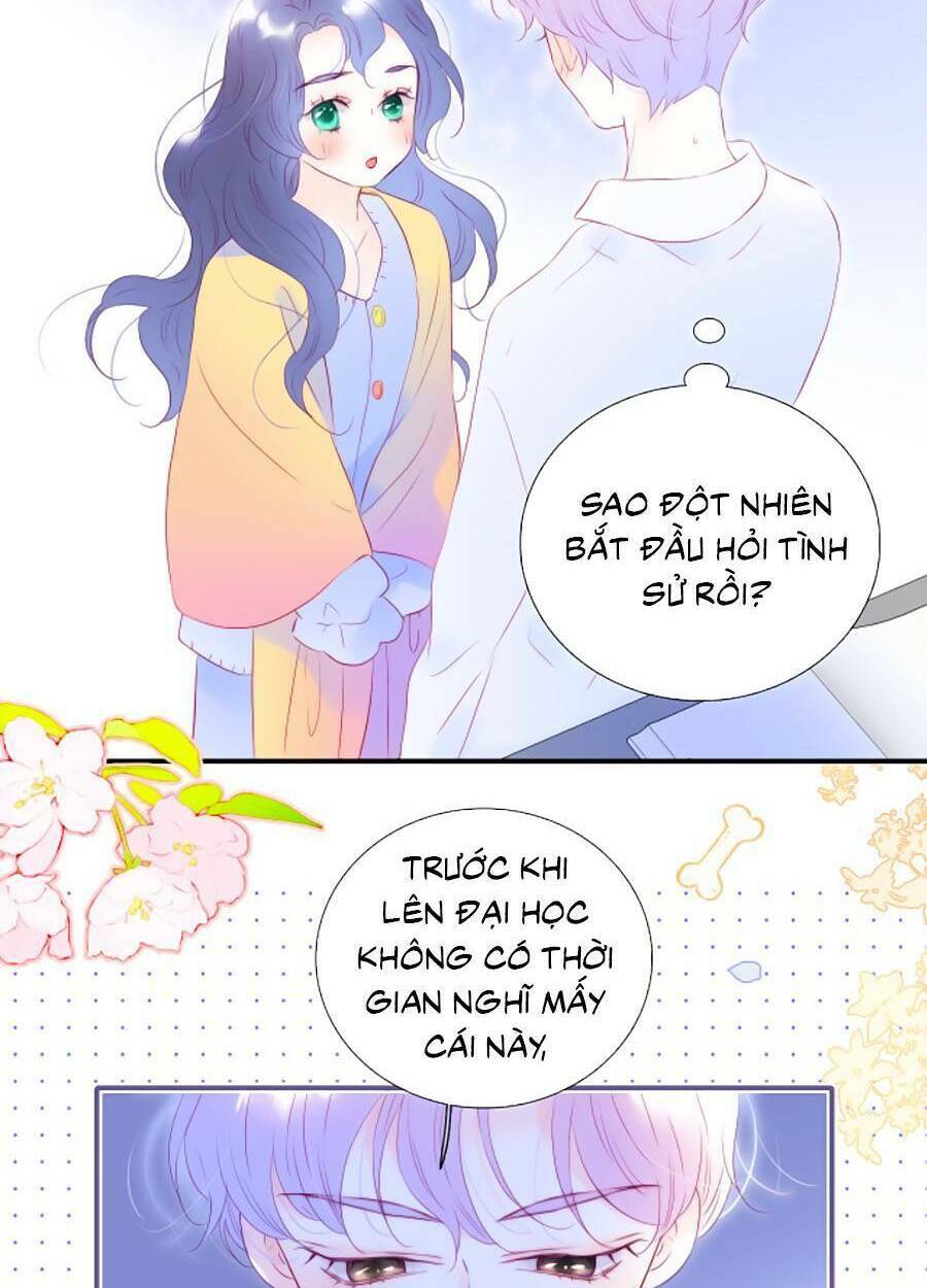 Hoa Bỏ Chạy Với Nhím Rồi Chapter 72 - Trang 2