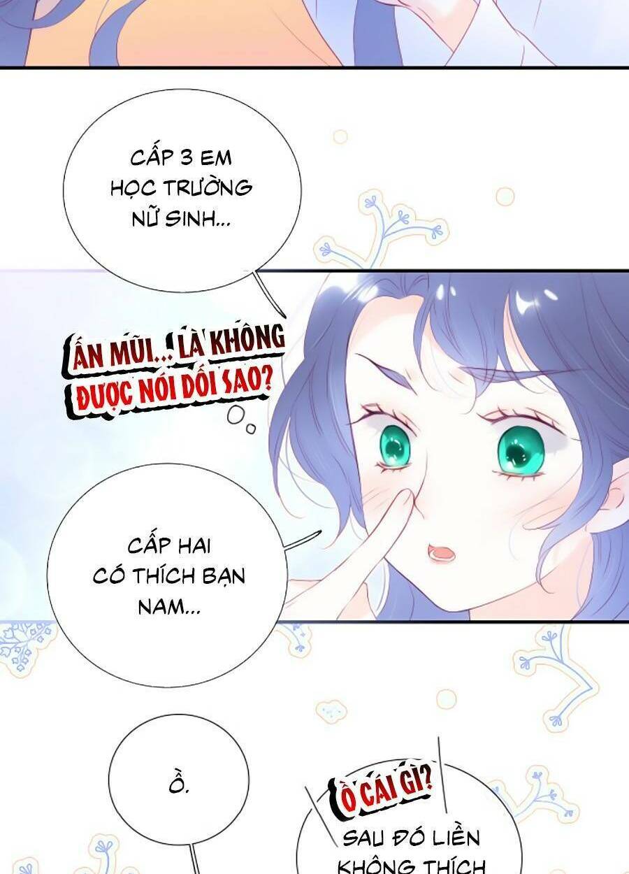 Hoa Bỏ Chạy Với Nhím Rồi Chapter 72 - Trang 2