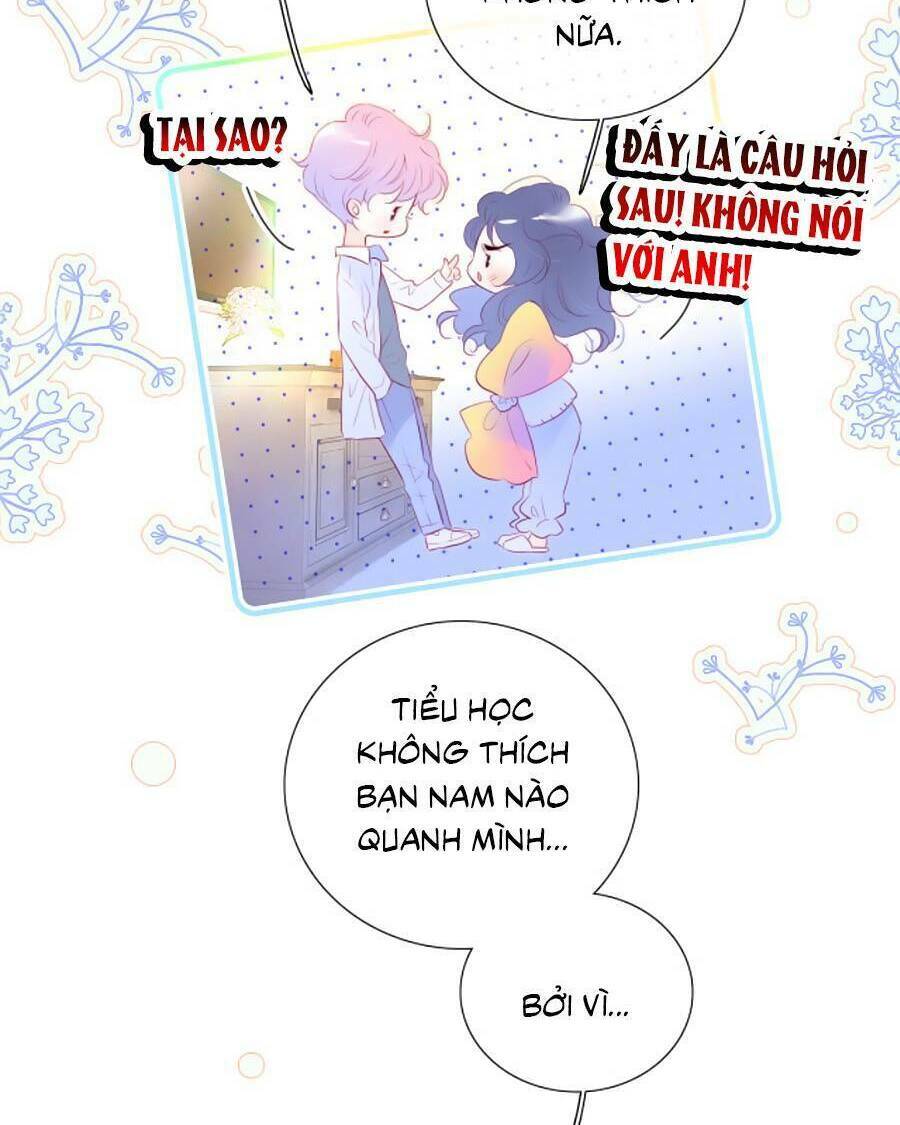 Hoa Bỏ Chạy Với Nhím Rồi Chapter 72 - Trang 2