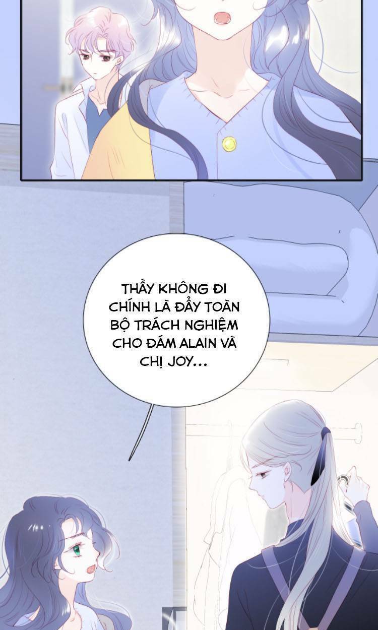 Hoa Bỏ Chạy Với Nhím Rồi Chapter 71 - Trang 2