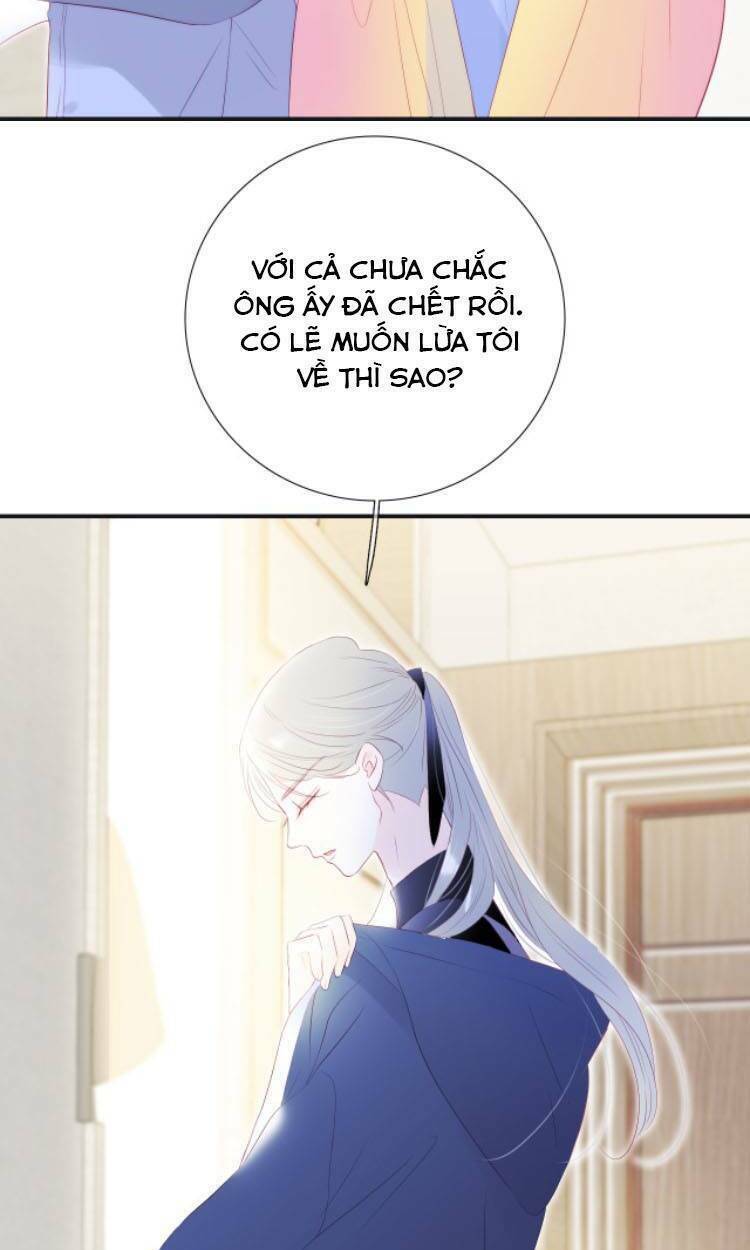 Hoa Bỏ Chạy Với Nhím Rồi Chapter 71 - Trang 2