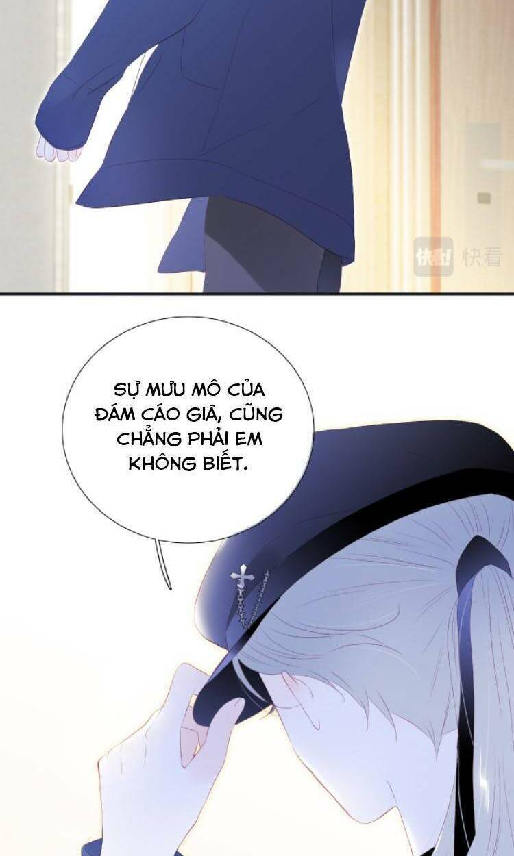 Hoa Bỏ Chạy Với Nhím Rồi Chapter 71 - Trang 2