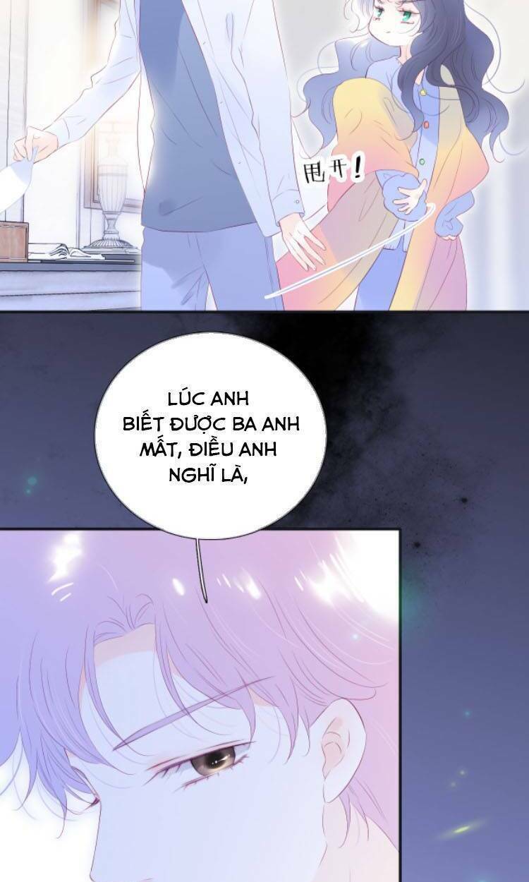 Hoa Bỏ Chạy Với Nhím Rồi Chapter 71 - Trang 2