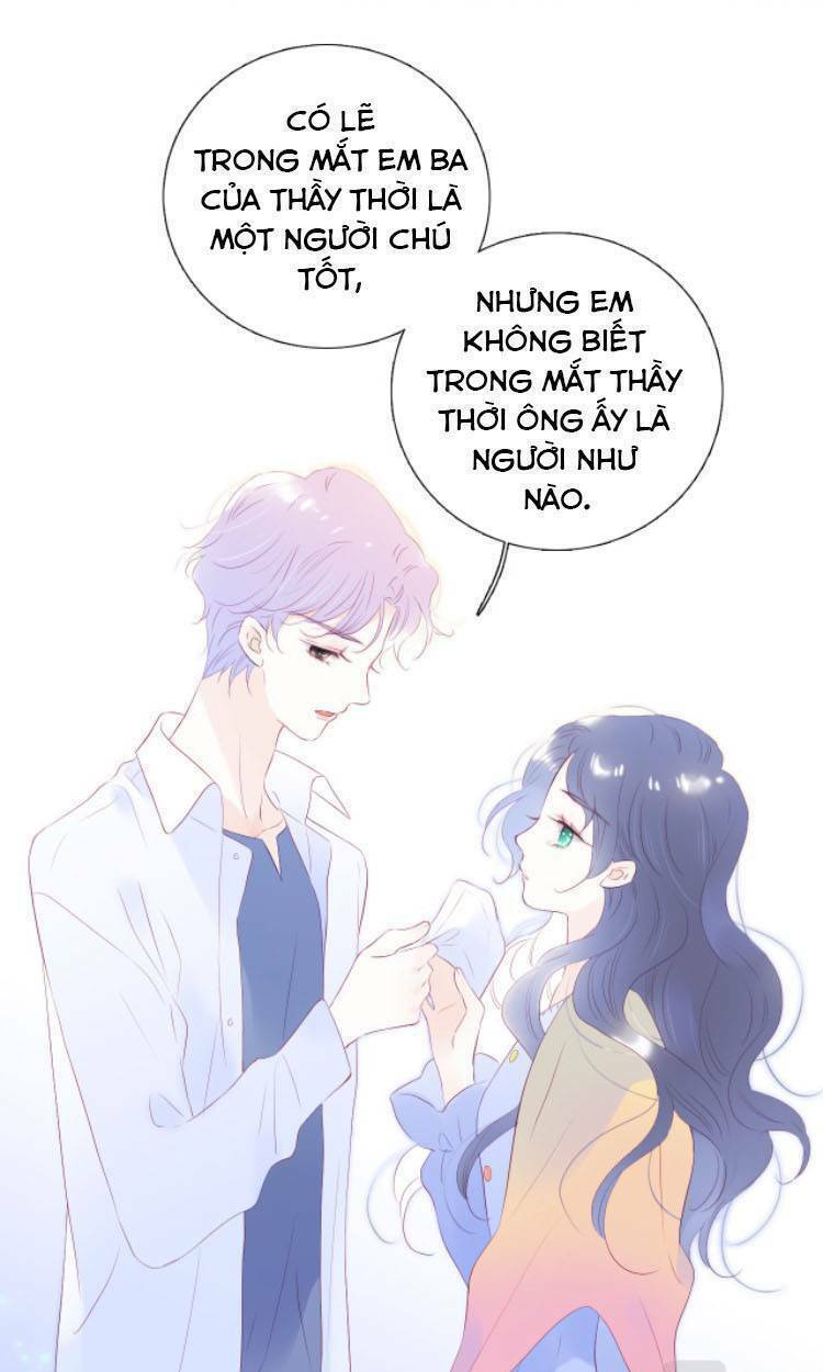 Hoa Bỏ Chạy Với Nhím Rồi Chapter 71 - Trang 2