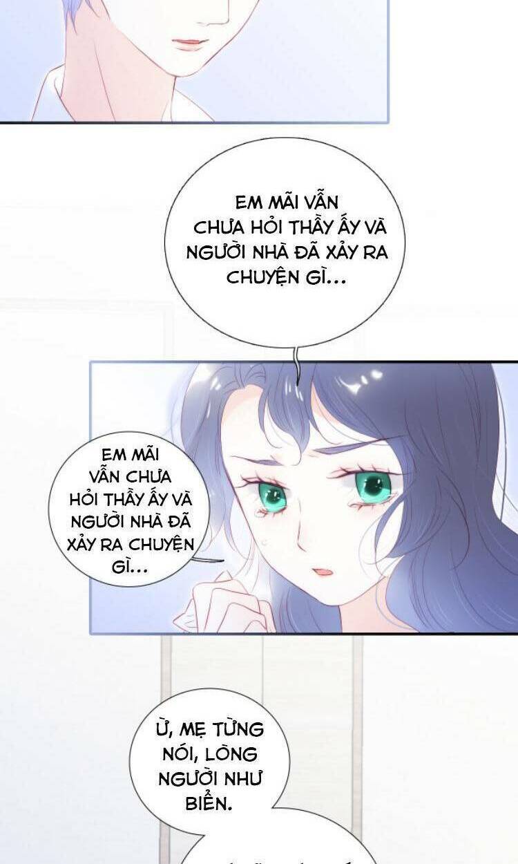 Hoa Bỏ Chạy Với Nhím Rồi Chapter 71 - Trang 2