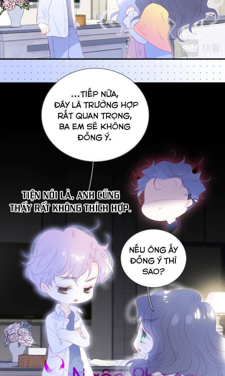 Hoa Bỏ Chạy Với Nhím Rồi Chapter 71 - Trang 2