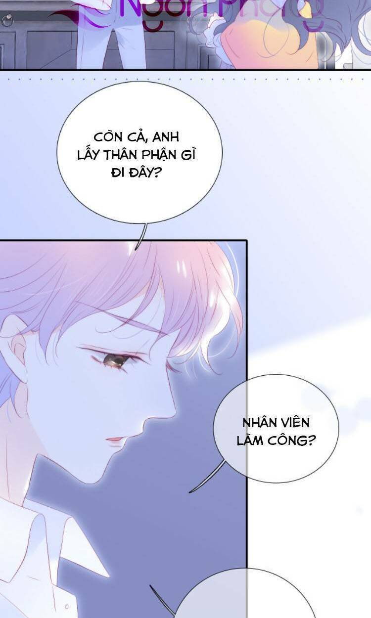 Hoa Bỏ Chạy Với Nhím Rồi Chapter 71 - Trang 2