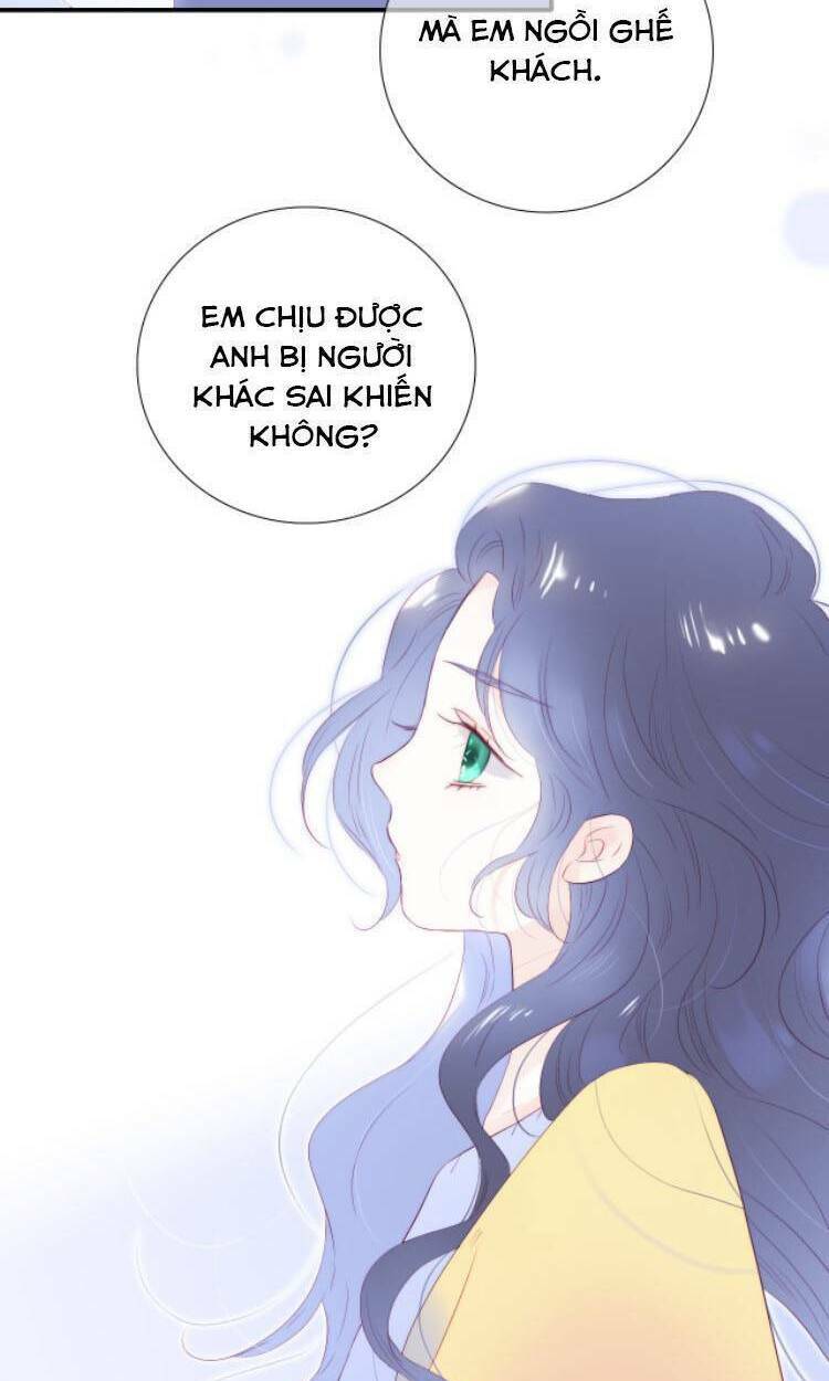 Hoa Bỏ Chạy Với Nhím Rồi Chapter 71 - Trang 2