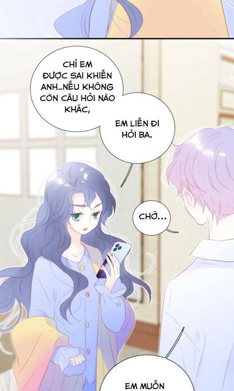 Hoa Bỏ Chạy Với Nhím Rồi Chapter 71 - Trang 2