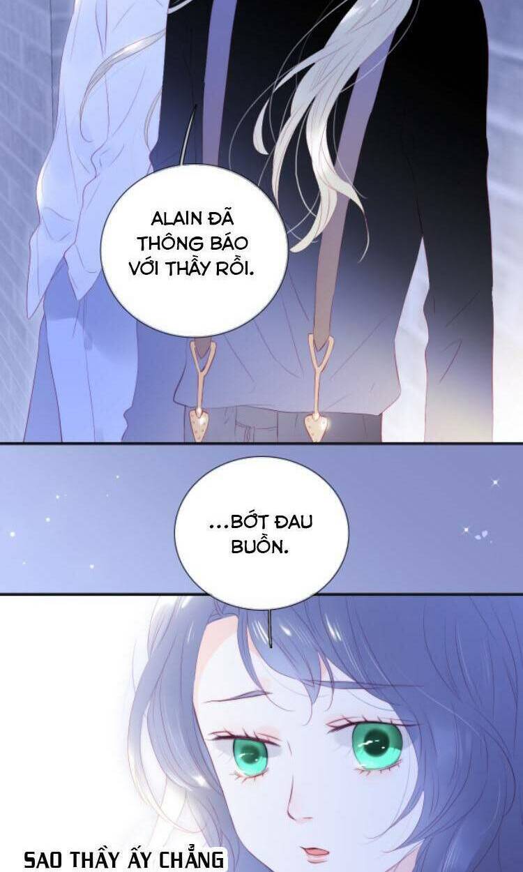 Hoa Bỏ Chạy Với Nhím Rồi Chapter 71 - Trang 2