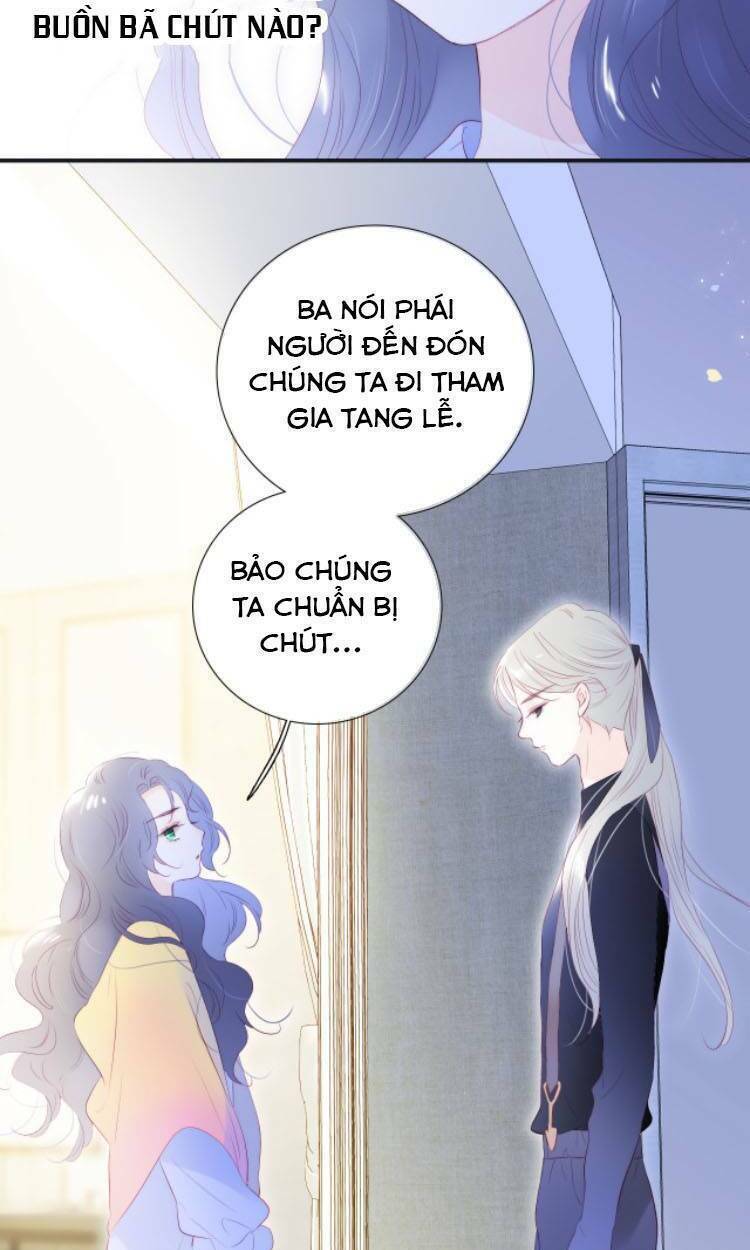 Hoa Bỏ Chạy Với Nhím Rồi Chapter 71 - Trang 2