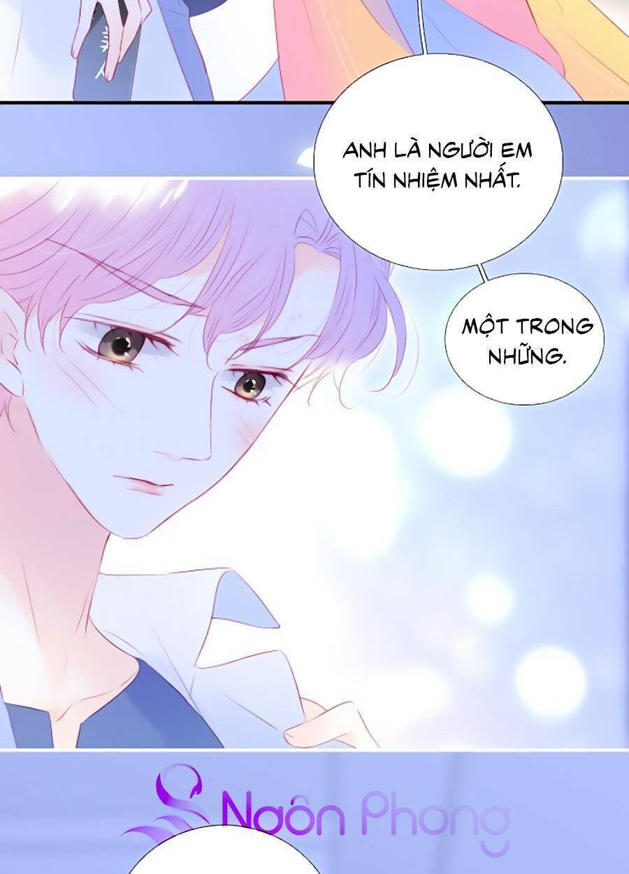 Hoa Bỏ Chạy Với Nhím Rồi Chapter 70 - Trang 2