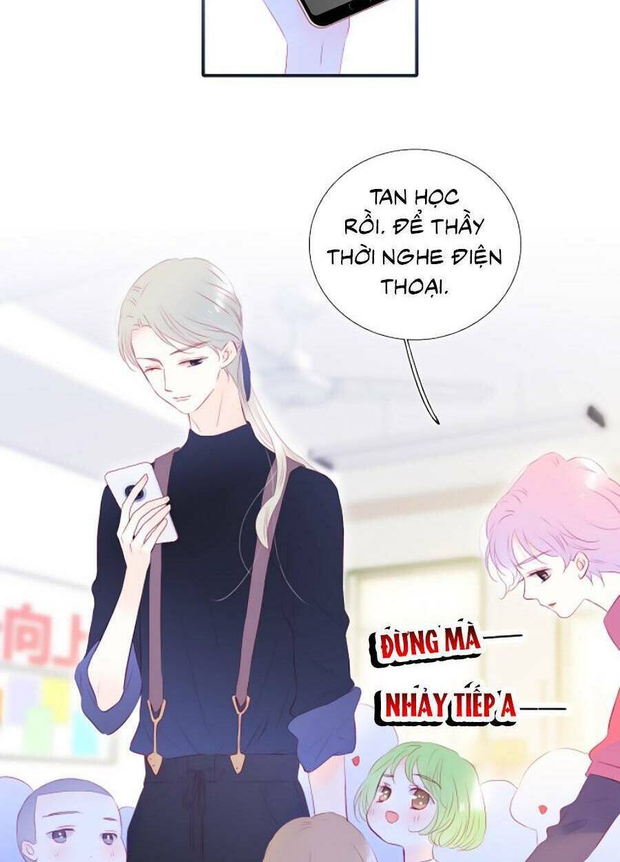 Hoa Bỏ Chạy Với Nhím Rồi Chapter 70 - Trang 2