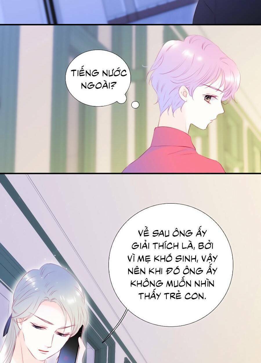 Hoa Bỏ Chạy Với Nhím Rồi Chapter 70 - Trang 2