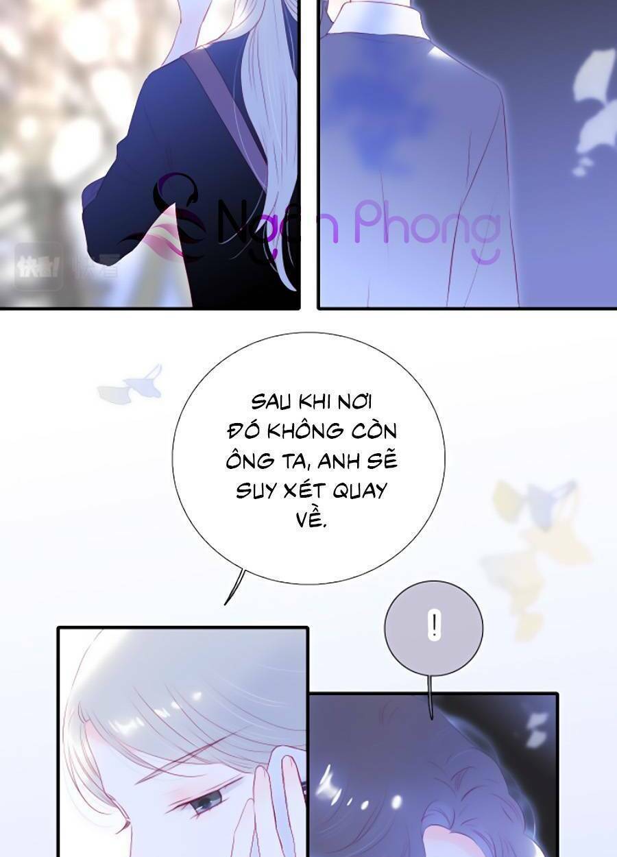 Hoa Bỏ Chạy Với Nhím Rồi Chapter 70 - Trang 2