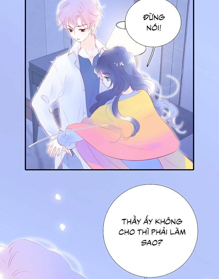 Hoa Bỏ Chạy Với Nhím Rồi Chapter 70 - Trang 2