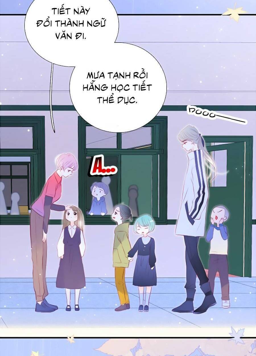 Hoa Bỏ Chạy Với Nhím Rồi Chapter 69 - Trang 2