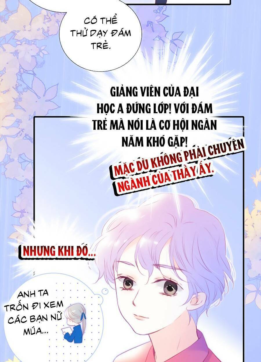 Hoa Bỏ Chạy Với Nhím Rồi Chapter 69 - Trang 2