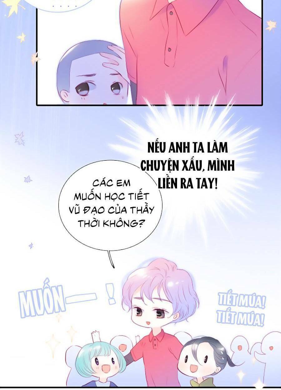 Hoa Bỏ Chạy Với Nhím Rồi Chapter 69 - Trang 2