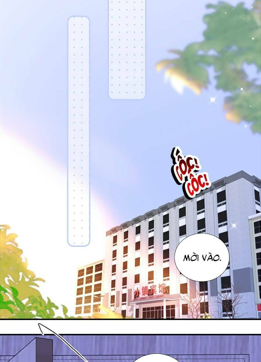 Hoa Bỏ Chạy Với Nhím Rồi Chapter 69 - Trang 2