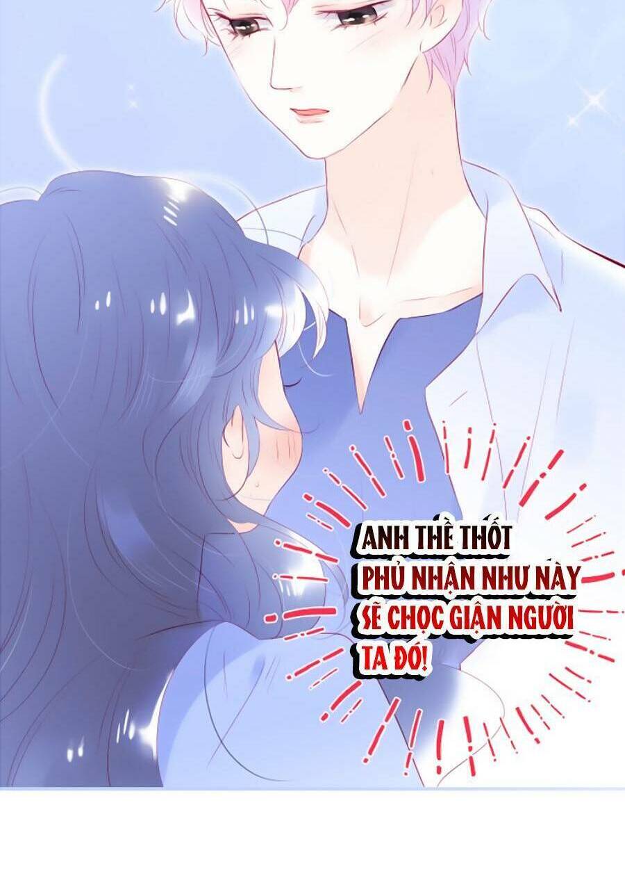 Hoa Bỏ Chạy Với Nhím Rồi Chapter 69 - Trang 2