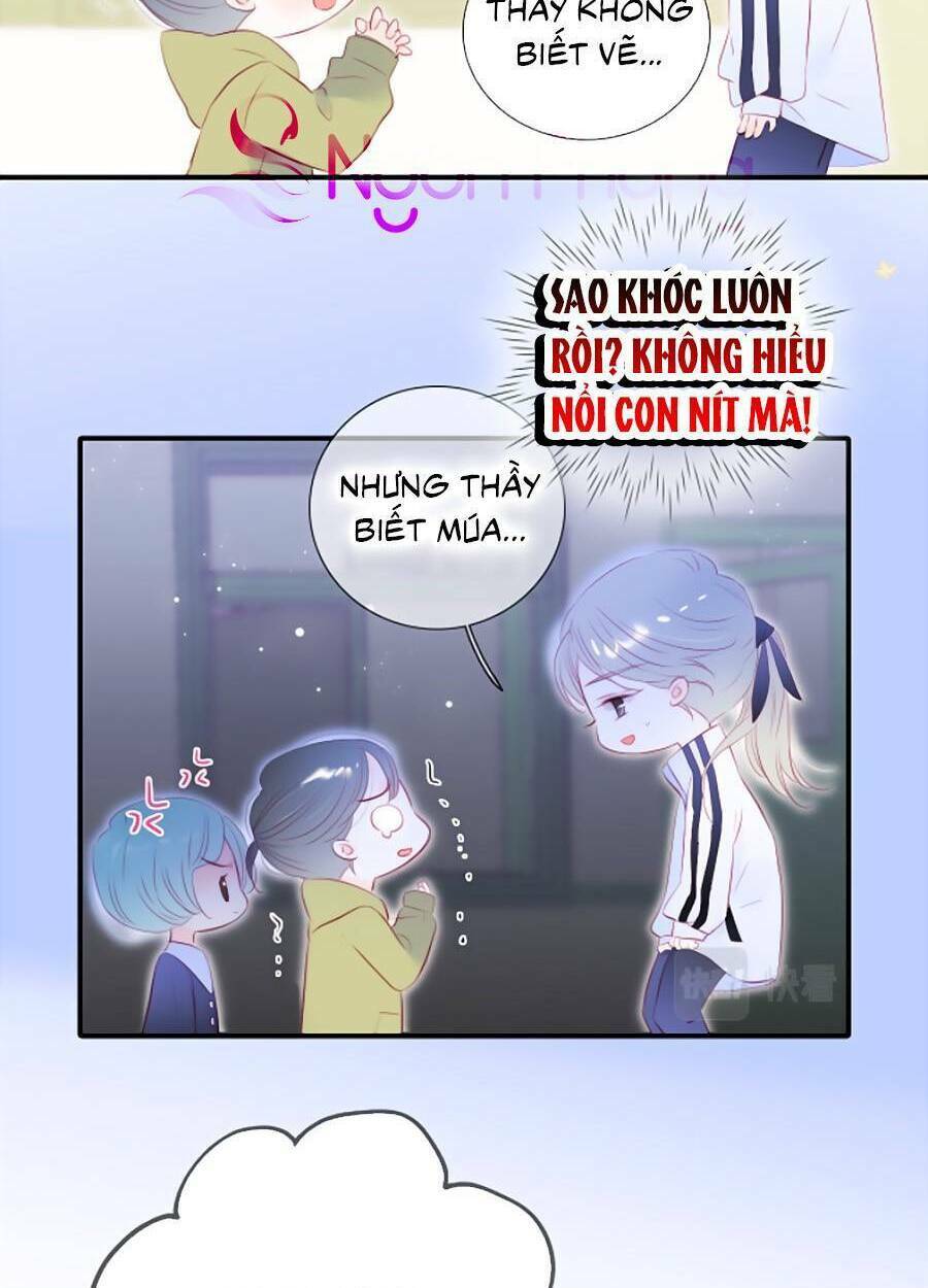 Hoa Bỏ Chạy Với Nhím Rồi Chapter 69 - Trang 2