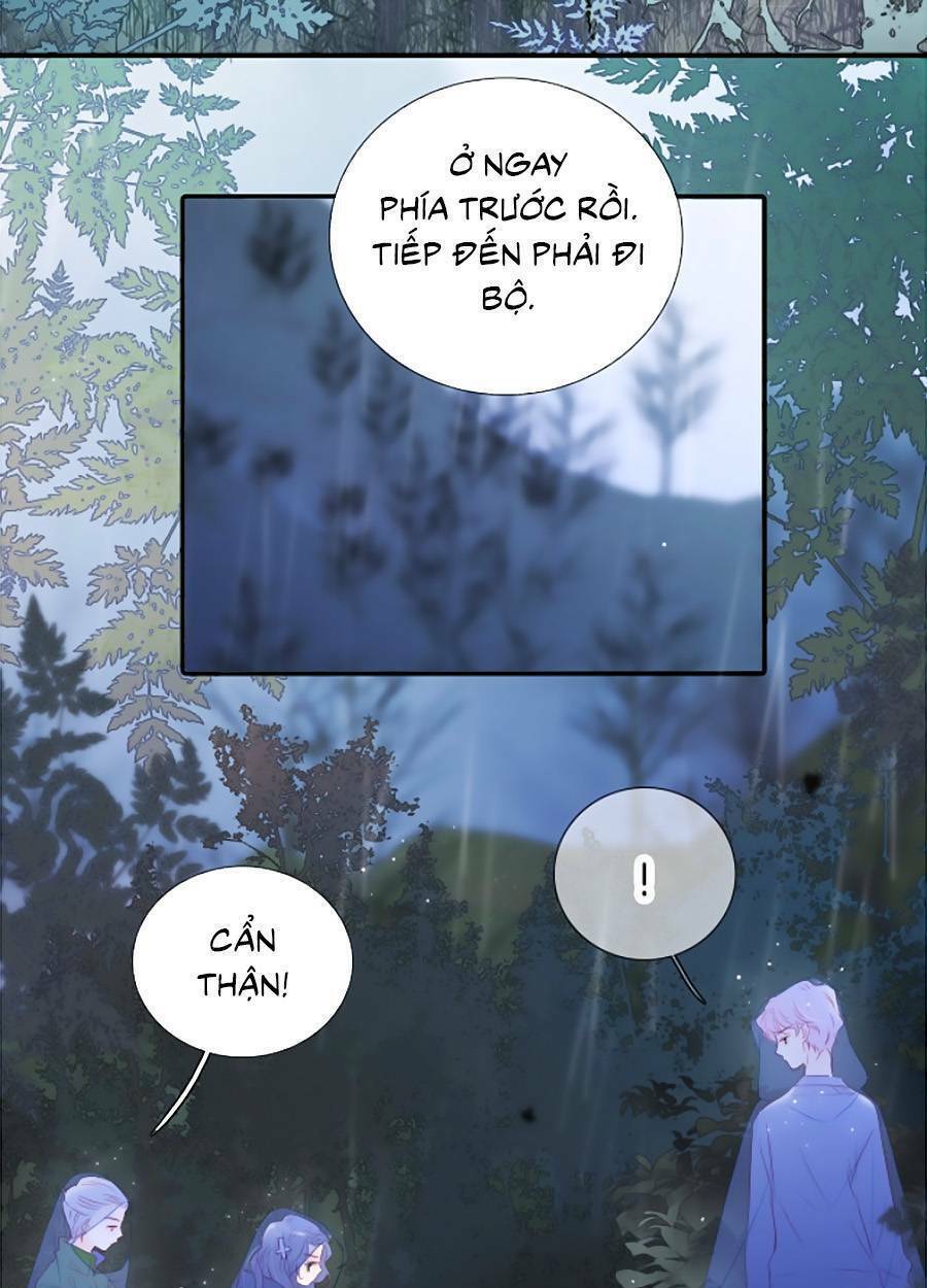 Hoa Bỏ Chạy Với Nhím Rồi Chapter 68 - Trang 2