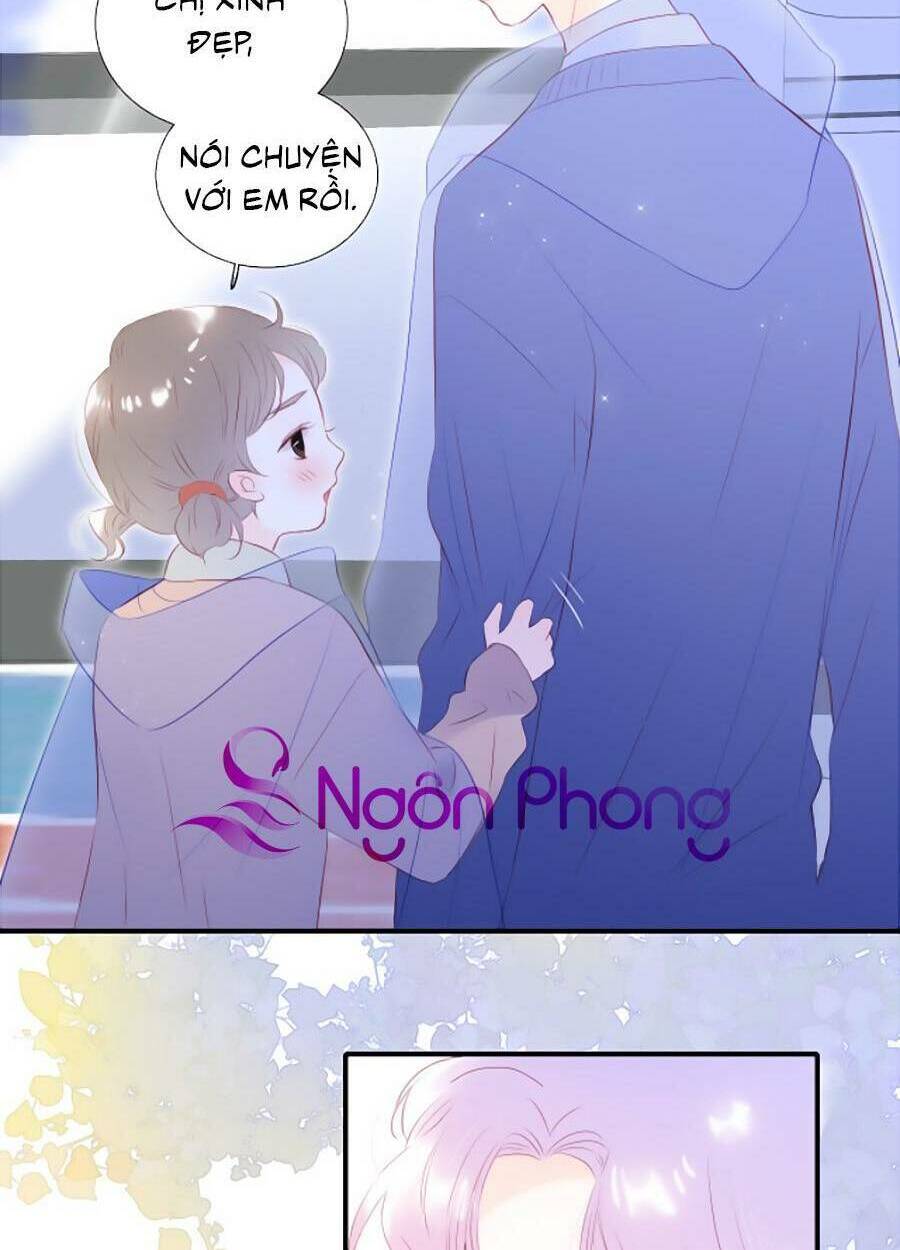 Hoa Bỏ Chạy Với Nhím Rồi Chapter 68 - Trang 2