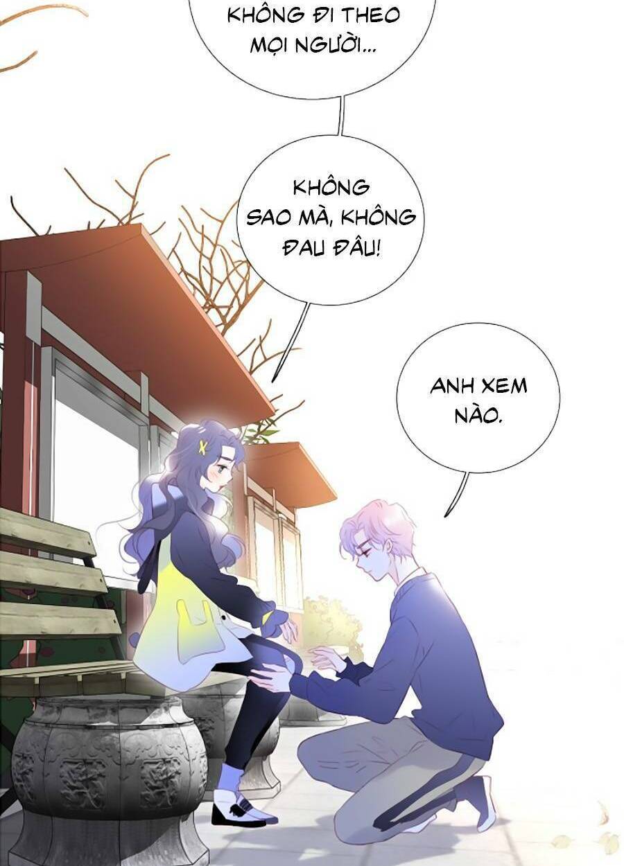 Hoa Bỏ Chạy Với Nhím Rồi Chapter 68 - Trang 2