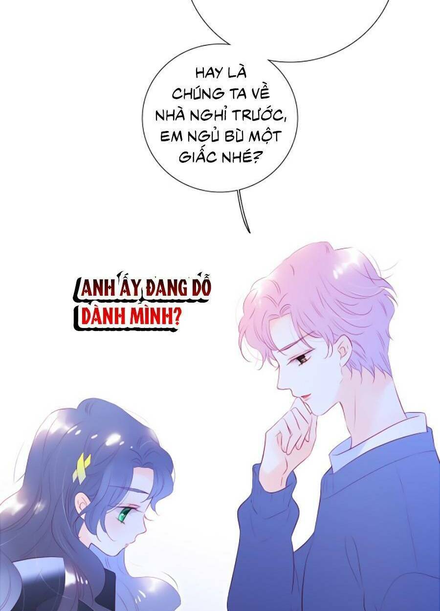 Hoa Bỏ Chạy Với Nhím Rồi Chapter 68 - Trang 2