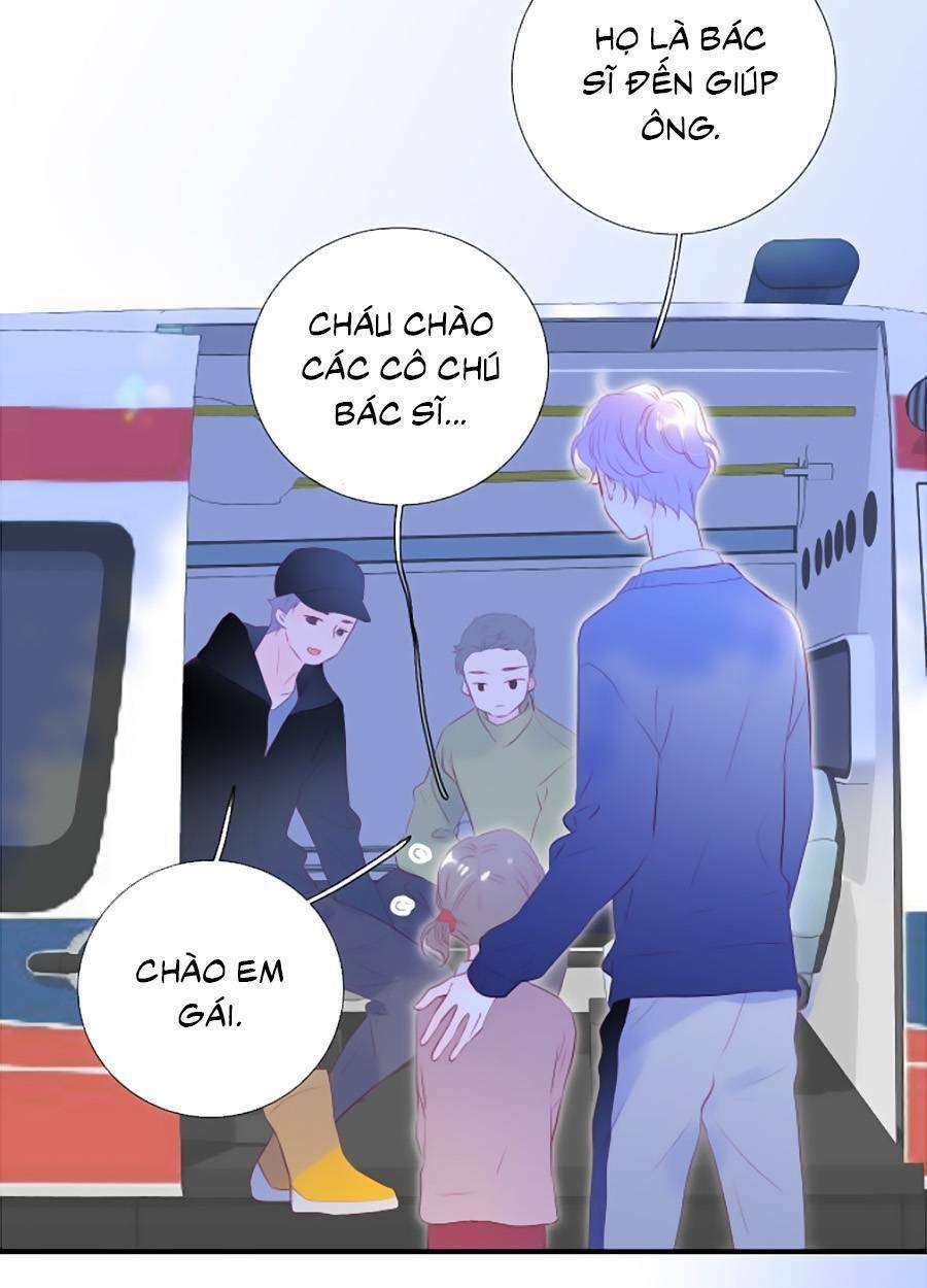 Hoa Bỏ Chạy Với Nhím Rồi Chapter 68 - Trang 2