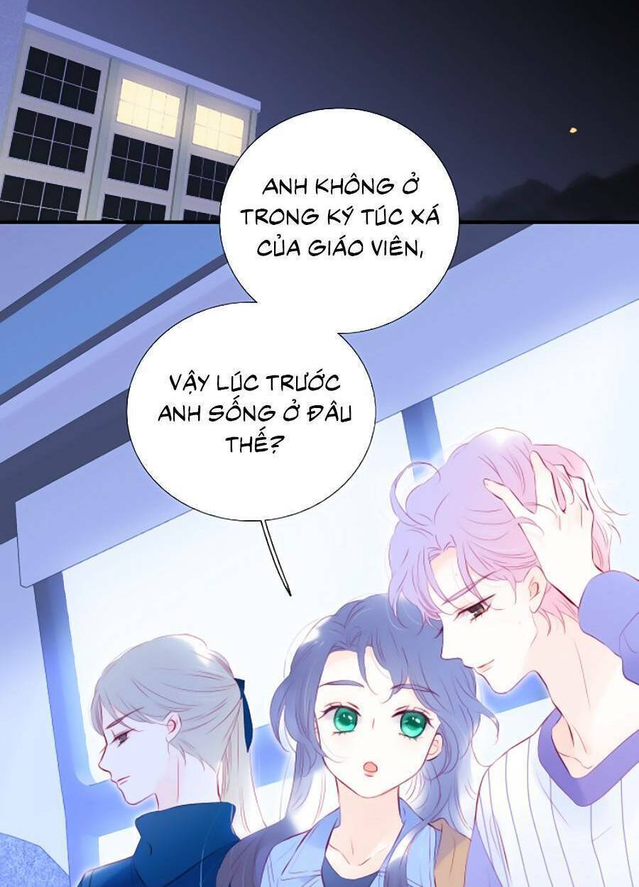 Hoa Bỏ Chạy Với Nhím Rồi Chapter 67 - Trang 2