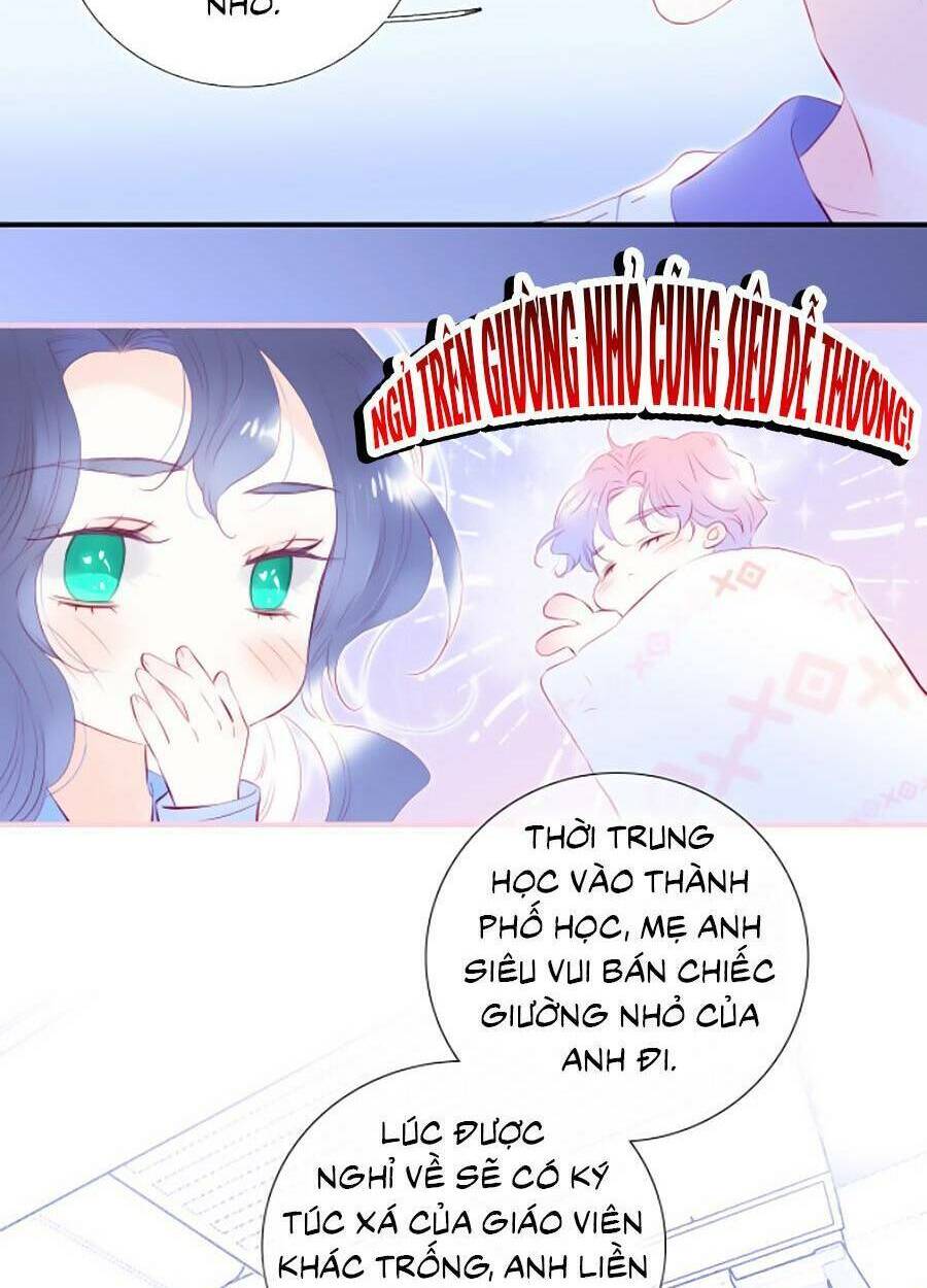 Hoa Bỏ Chạy Với Nhím Rồi Chapter 67 - Trang 2